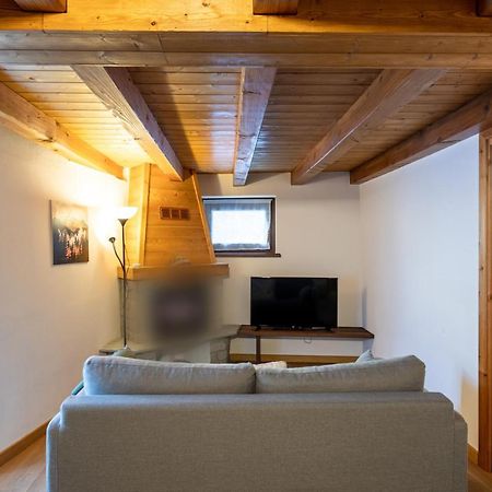 Ferienwohnung Cachettes La Salle Exterior foto