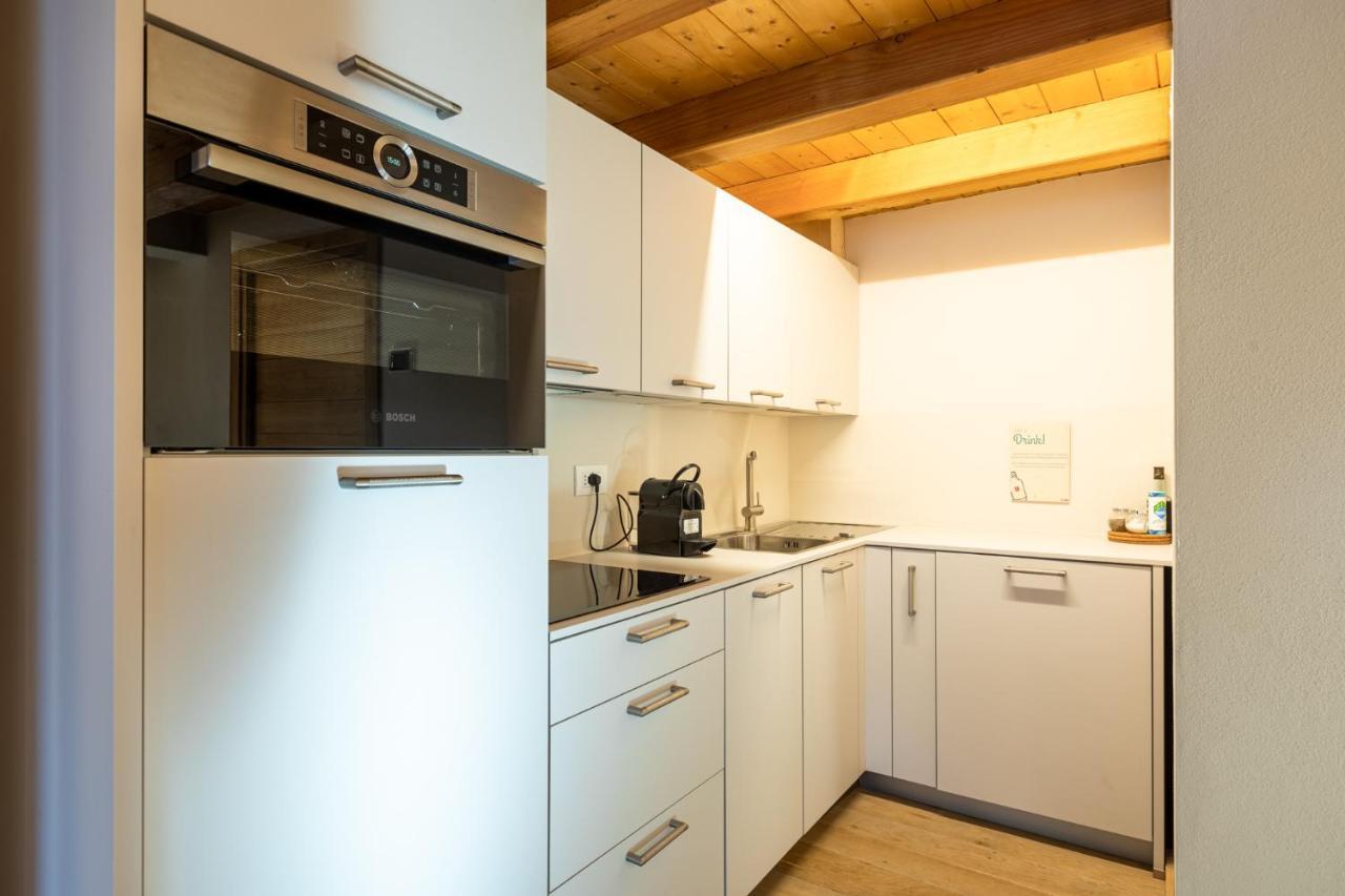 Ferienwohnung Cachettes La Salle Exterior foto