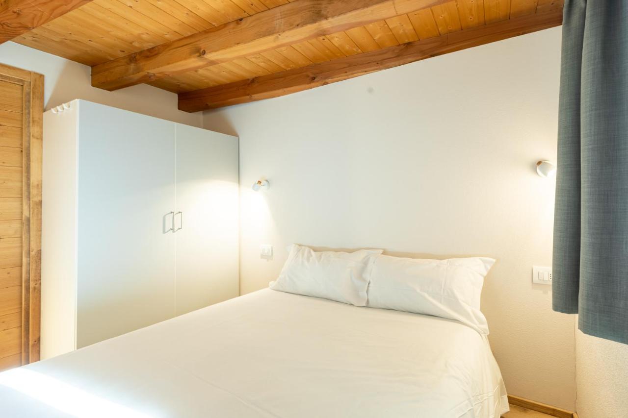 Ferienwohnung Cachettes La Salle Exterior foto