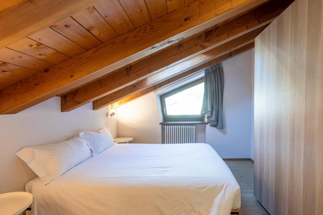 Ferienwohnung Cachettes La Salle Exterior foto