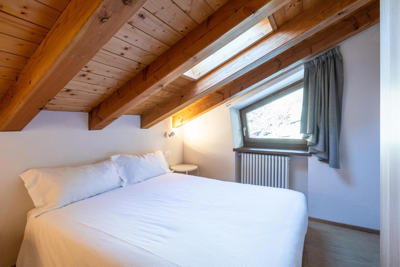 Ferienwohnung Cachettes La Salle Exterior foto